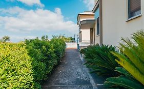 Oltremare Sorrento Coast Apartment